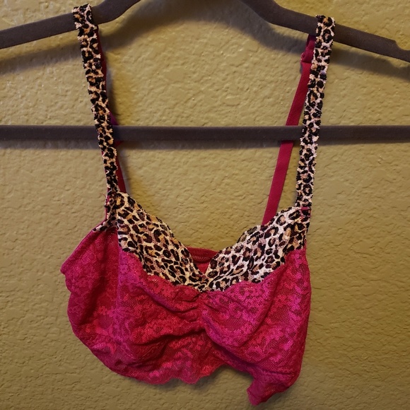 PINK Victoria's Secret Other - Bralette